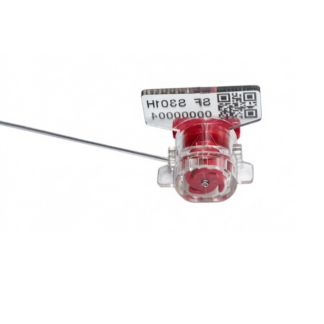 S301H Twist Meter Seal,Security Seals Manufacturer - Shenyang Shining Fortune Container Seal Co., Ltd. ,S301H Twist Meter Seal
