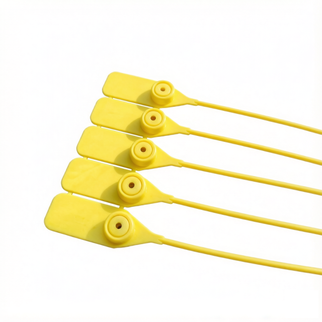 S306D Pull Tight Plastic Security Seal,Security Seals Manufacturer - Shenyang Shining Fortune Container Seal Co., Ltd. ,S306D Pull Tight Plastic Security Seal