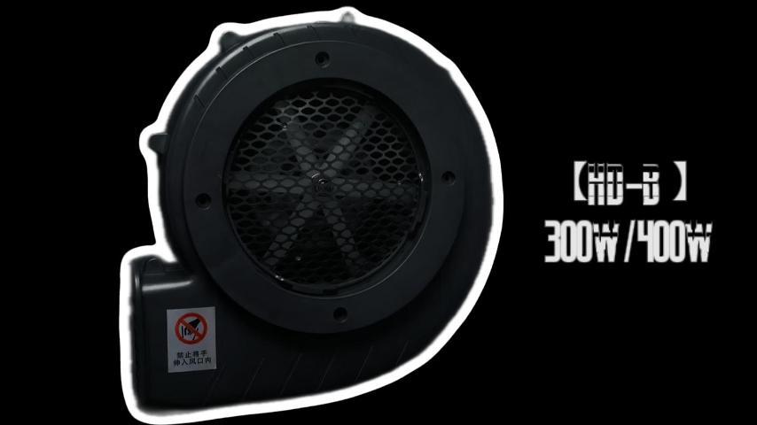 Heavy-Duty Long-Life Model HD-B,澳佰特Aobaite,YF-YT-300W-F3