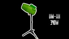 Xinghai | BM-XH Portable Vertical Foam Machine,澳佰特Aobaite,Xinghai | BM-XH Portable Vertical Foam Machine