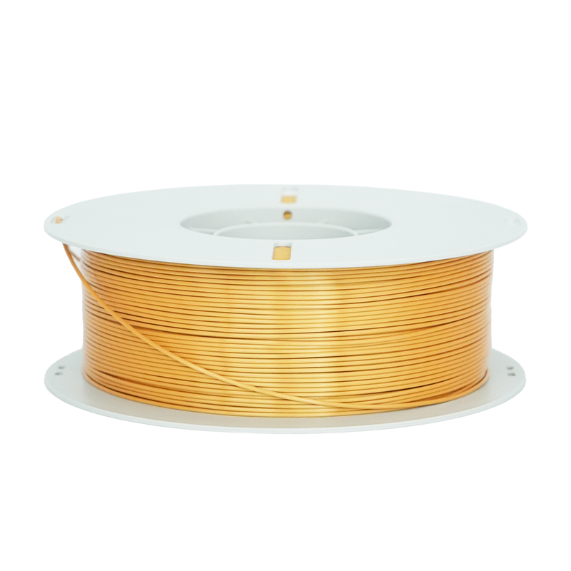 PLA Filament Silk Series - 1.75mm (1kg)