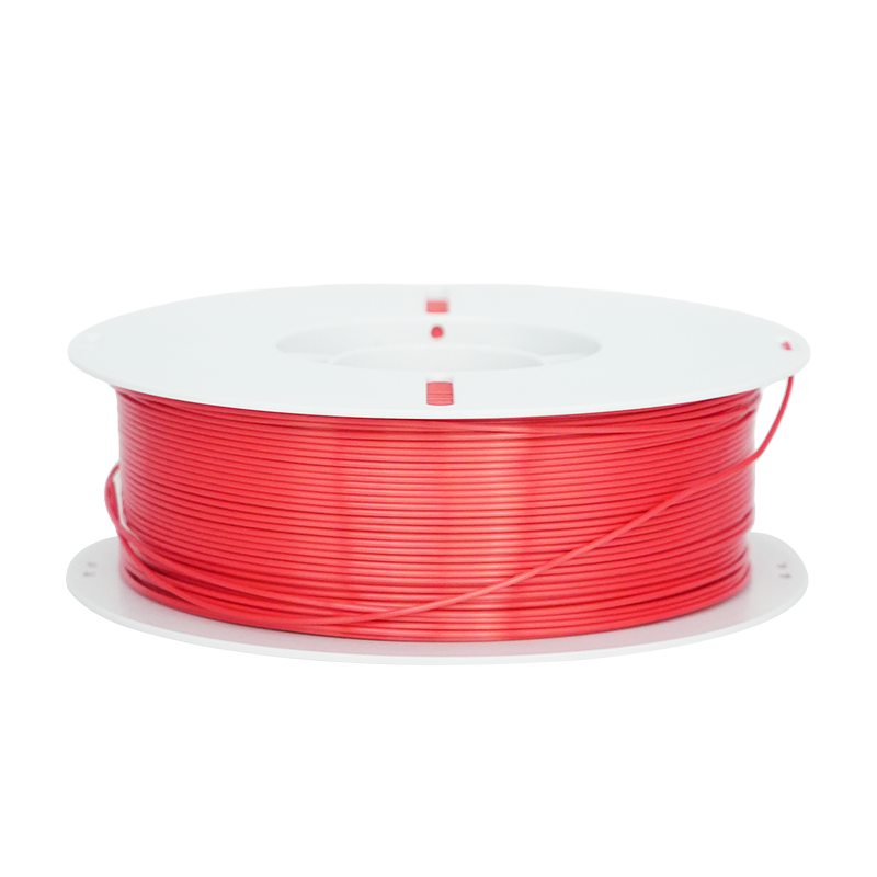 PLA Filament Silk Series - 1.75mm (1kg)