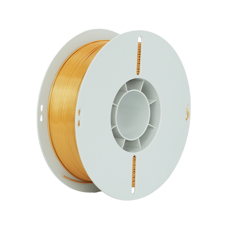 PLA Filament Silk Series - 1.75mm (1kg)