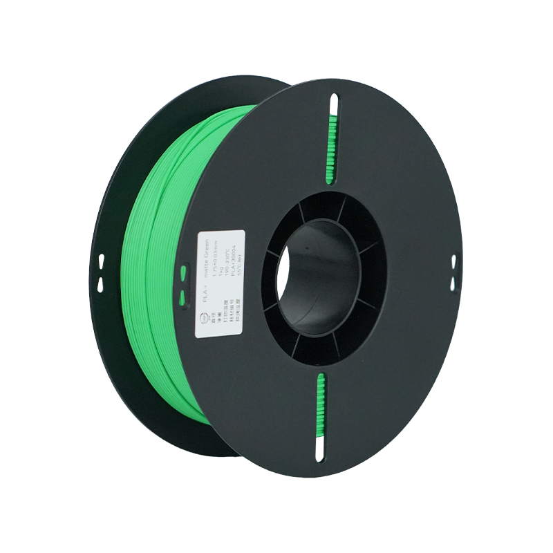 PLA Filament Matte Series - 1.75mm (1kg)