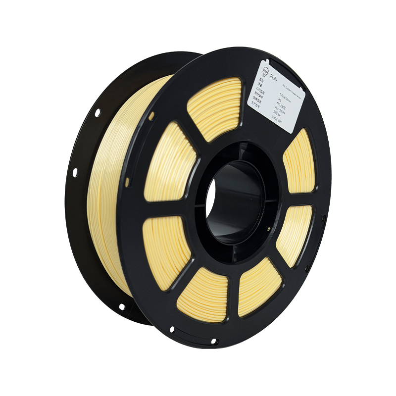 PLA Filament Silk Series - 1.75mm (1kg)