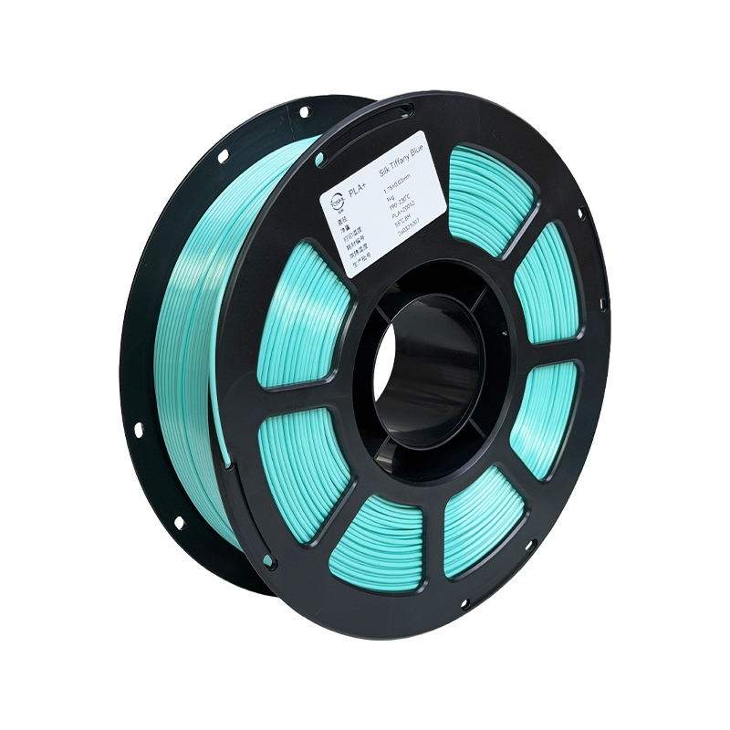 PLA Filament Silk Series - 1.75mm (1kg)