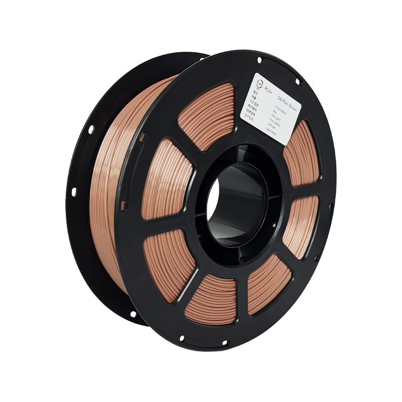PLA Filament Silk Series - 1.75mm (1kg)