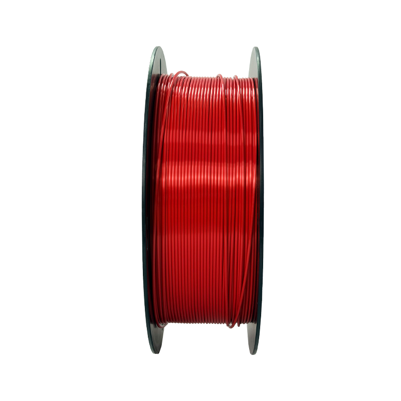 PLA Filament Silk Series - 1.75mm (1kg)