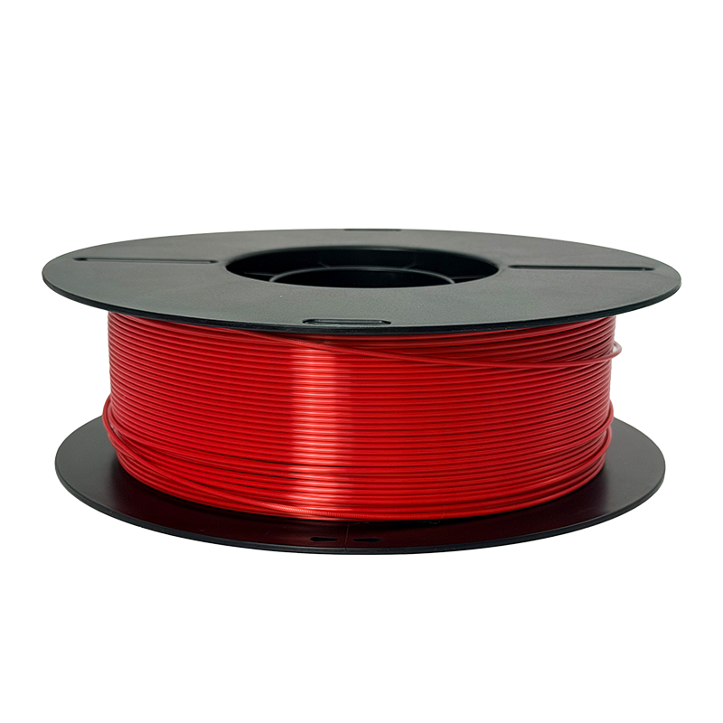 PLA Filament Silk Series - 1.75mm (1kg)