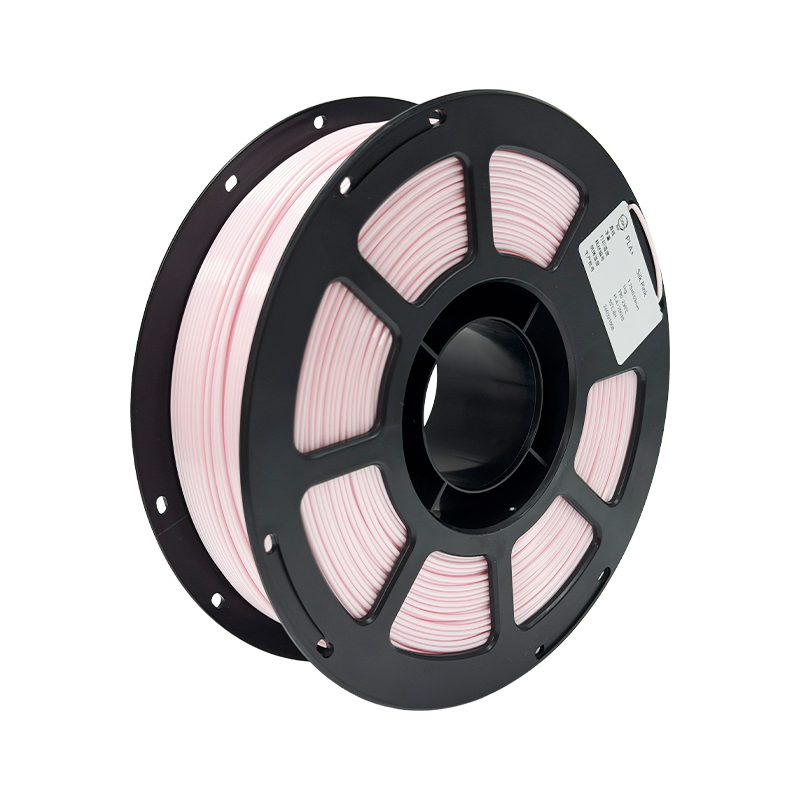 PLA Filament Silk Series - 1.75mm (1kg)
