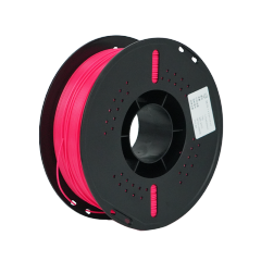 bright pink