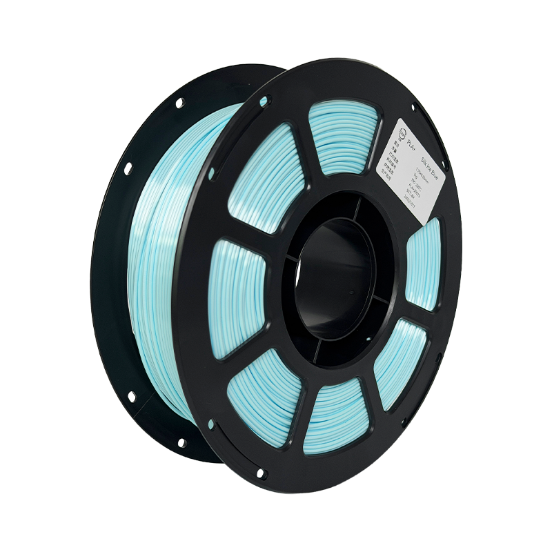 PLA Filament Silk Series - 1.75mm (1kg)
