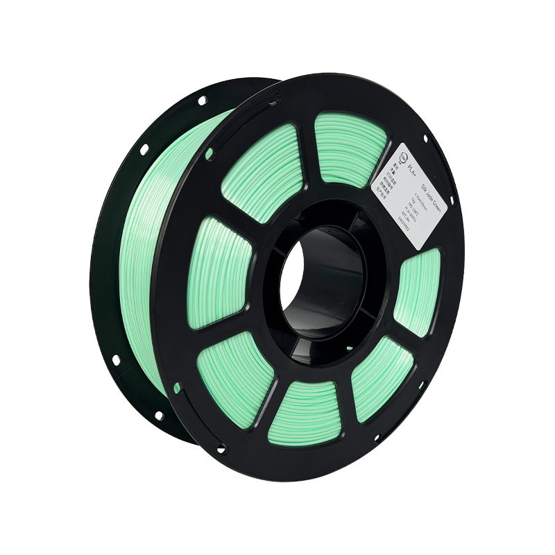 PLA Filament Silk Series - 1.75mm (1kg)