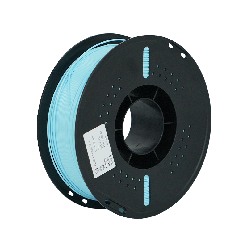 PETG Beginner Filament Series - 1.75mm (1kg)
