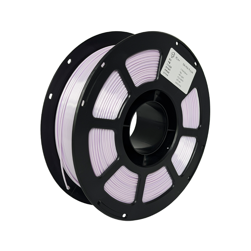 PLA Filament Silk Series - 1.75mm (1kg)