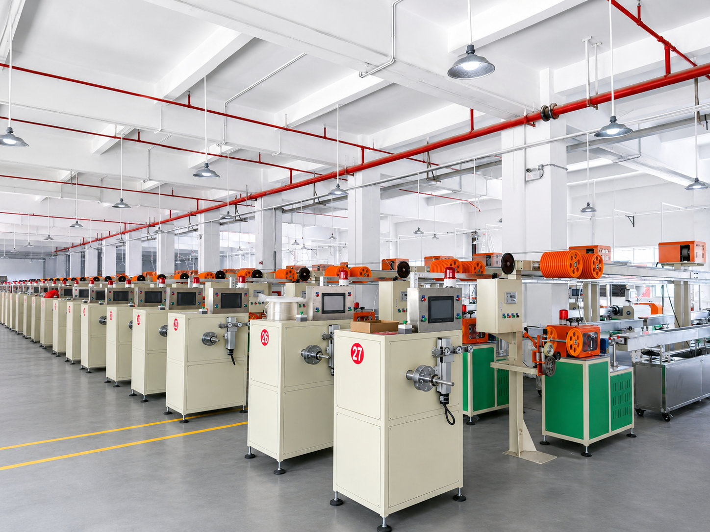 Production Line