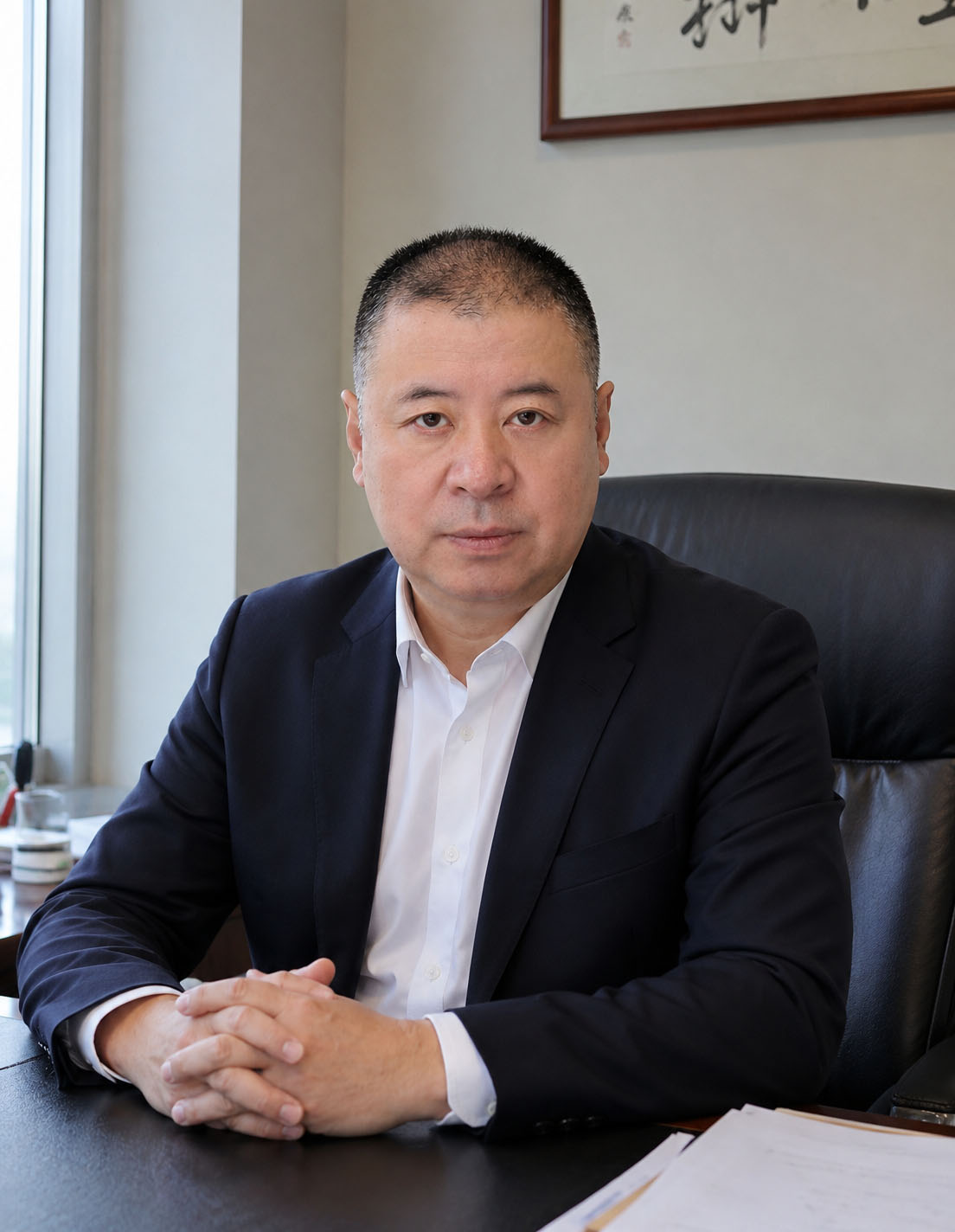 Chairman