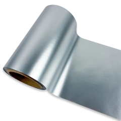 Aluminum Foil Laminated Polyester Film,Pengyuan,EcoFoil Lite Reflective Underlayment