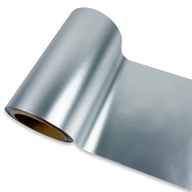 Aluminum Foil Laminated Polyester Film,Pengyuan,EcoFoil Lite Reflective Underlayment