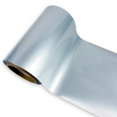 Metallized Aluminum Foil Laminated Film,Pengyuan,AeroWrap HVAC Duct Insulation Wrap