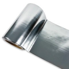 Performance Industrial PE Coated Fabric,Pengyuan,NanoFoil Ultra-Thin Thermal Liner