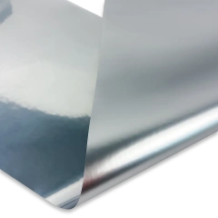 Aluminum Foil Laminated Polyester Film,Pengyuan,EcoFoil Lite Reflective Underlayment