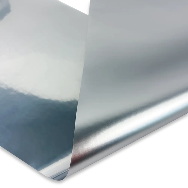 Aluminum Foil Laminated Polyester Film,Pengyuan,EcoFoil Lite Reflective Underlayment