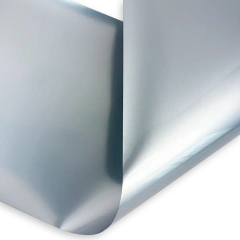 Metallized Aluminum Foil Laminated Film,Pengyuan,AeroWrap HVAC Duct Insulation Wrap
