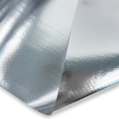 Performance Industrial PE Coated Fabric,Pengyuan,NanoFoil Ultra-Thin Thermal Liner
