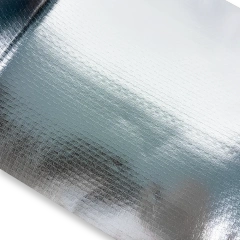 Performance Industrial PE Coated Fabric,Pengyuan,NanoFoil Ultra-Thin Thermal Liner