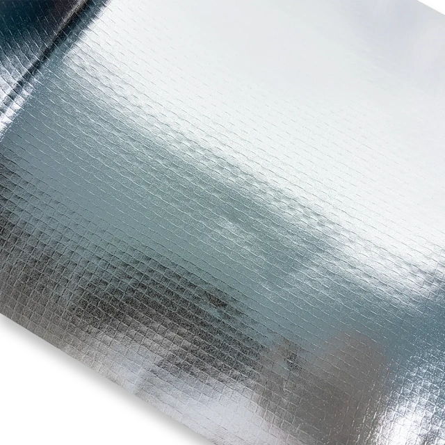 Performance Industrial PE Coated Fabric,Pengyuan,NanoFoil Ultra-Thin Thermal Liner