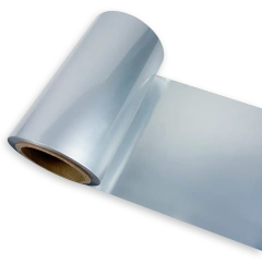 Metallized Aluminum Foil Laminated Film,Pengyuan,AeroWrap HVAC Duct Insulation Wrap