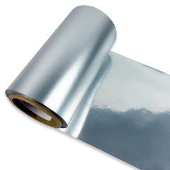 Aluminum Foil Laminated Polyester Film,Pengyuan,EcoFoil Lite Reflective Underlayment