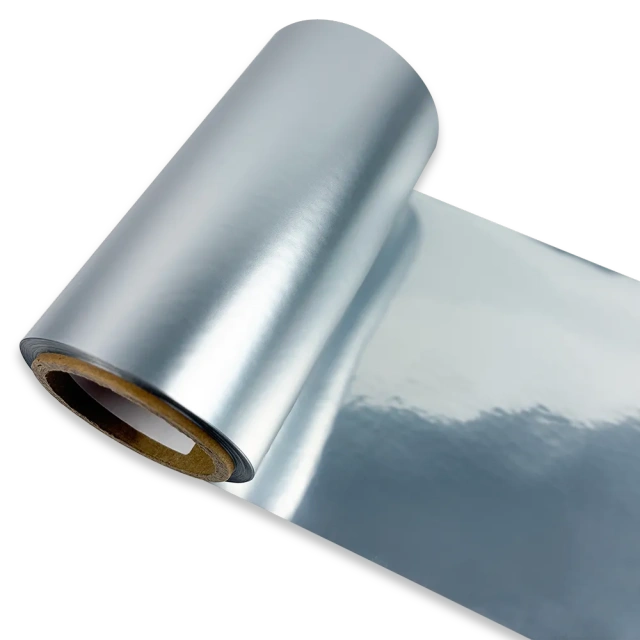 Aluminum Foil Laminated Polyester Film,Pengyuan,EcoFoil Lite Reflective Underlayment