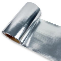 Performance Industrial PE Coated Fabric,Pengyuan,NanoFoil Ultra-Thin Thermal Liner