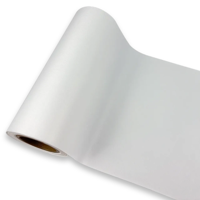 PE Coated Non Woven Fabric,Pengyuan,BioSeal Eco-Foil Sheathing