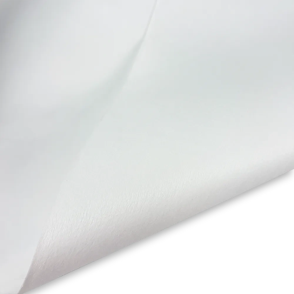 PE Coated Non Woven Fabric,Pengyuan,BioSeal Eco-Foil Sheathing