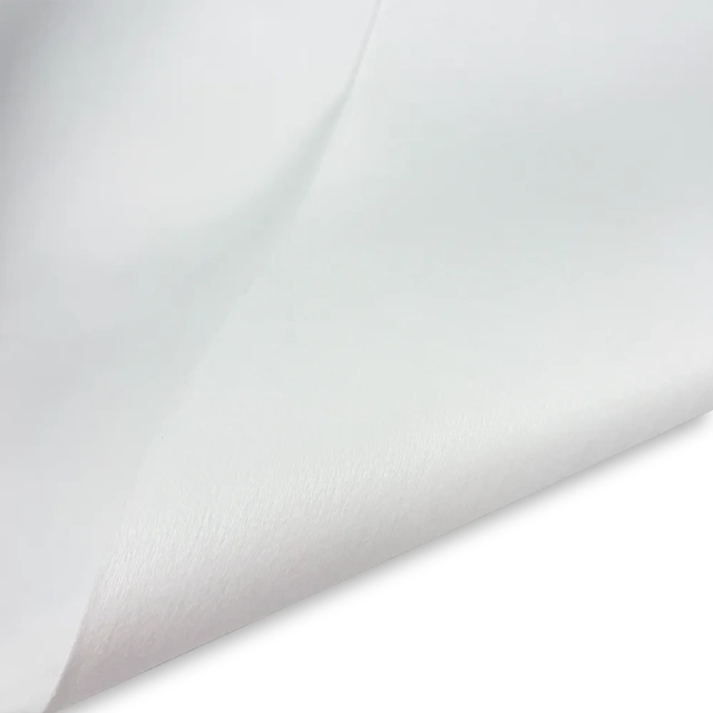 PE Coated Non Woven Fabric,Pengyuan,BioSeal Eco-Foil Sheathing