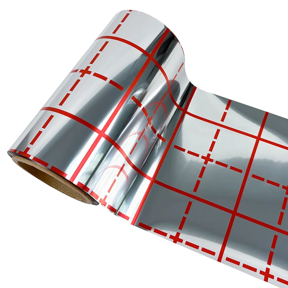 PET Laminated Metallized PET Film,Pengyuan,ReflectoShield Pro Aluminum Foil Insulation