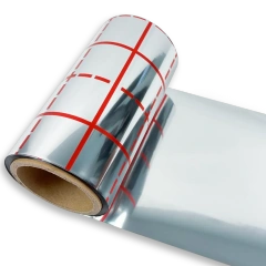 PET Laminated Metallized PET Film,Pengyuan,ReflectoShield Pro Aluminum Foil Insulation