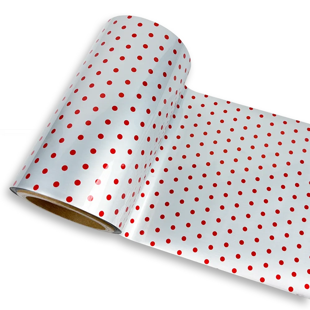 Printed PET Aluminum Foil Laminated Film,Pengyuan,Printed PET Aluminum Foil Laminated Film
