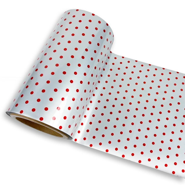 Printed PET Aluminum Foil Laminated Film,Pengyuan,Printed PET Aluminum Foil Laminated Film