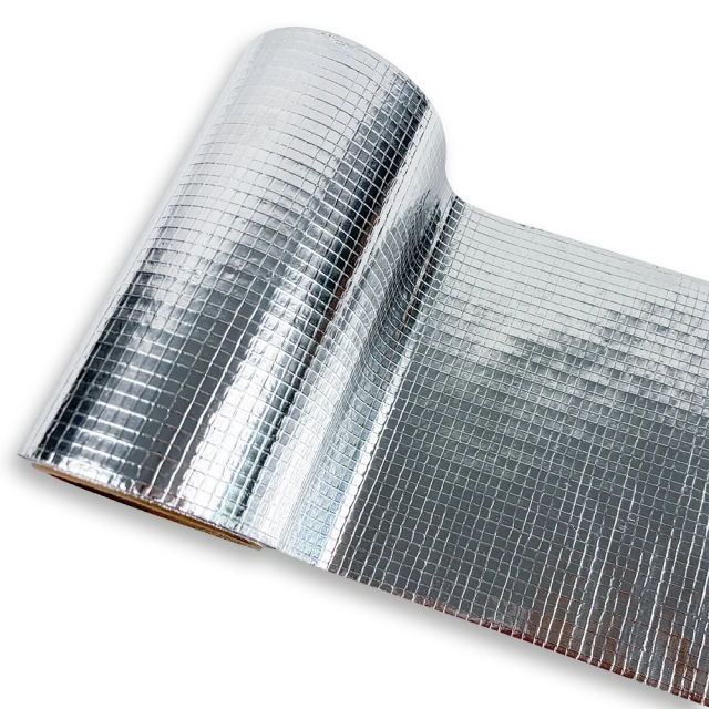 Reinforced Aluminum Foil Laminated Film,Pengyuan,Reinforced Aluminum Foil Laminated Film