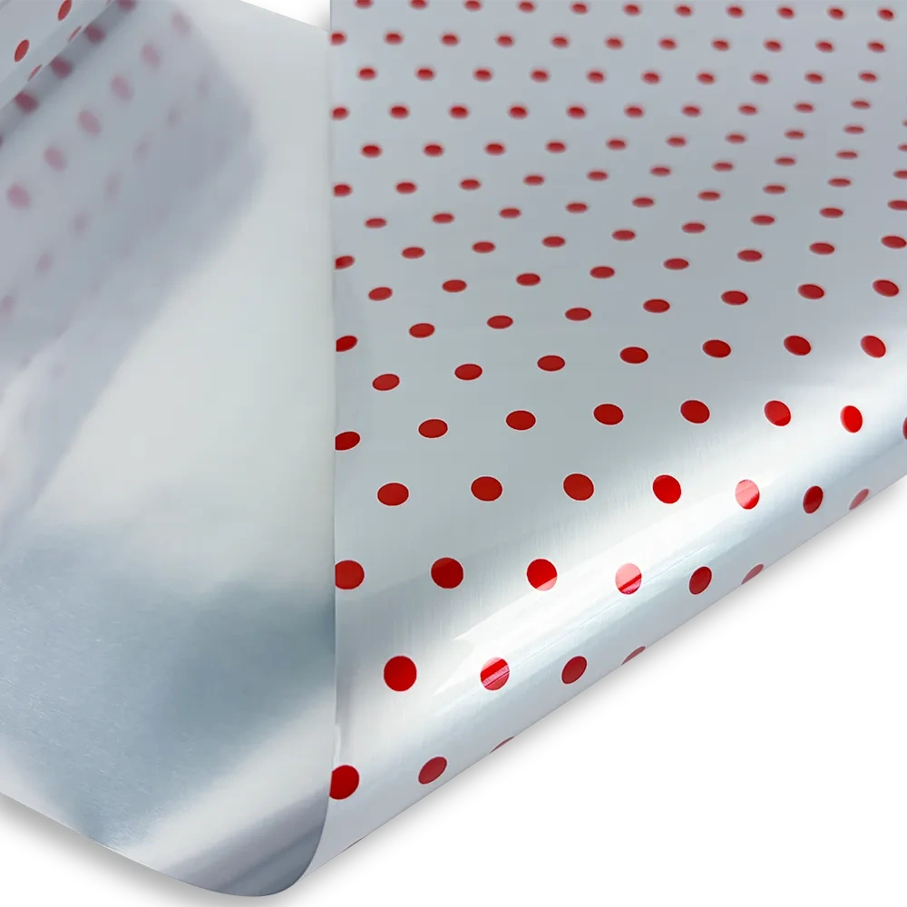 Printed PET Aluminum Foil Laminated Film,Pengyuan,Printed PET Aluminum Foil Laminated Film