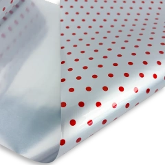 Printed PET Aluminum Foil Laminated Film,Pengyuan,Printed PET Aluminum Foil Laminated Film