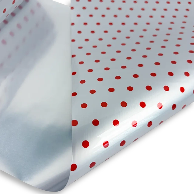Printed PET Aluminum Foil Laminated Film,Pengyuan,Printed PET Aluminum Foil Laminated Film