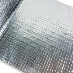 Aluminum Foil Fiberglass Cloth,Pengyuan,Aluminum Foil Fiberglass Cloth