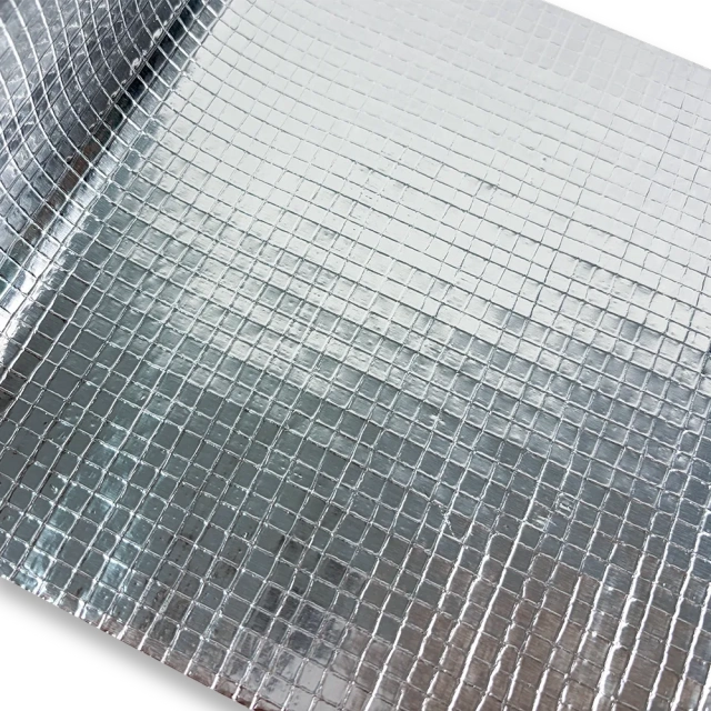 Reinforced Aluminum Foil Laminated Film,Pengyuan,Reinforced Aluminum Foil Laminated Film