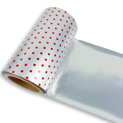 Printed PET Aluminum Foil Laminated Film,Pengyuan,Printed PET Aluminum Foil Laminated Film