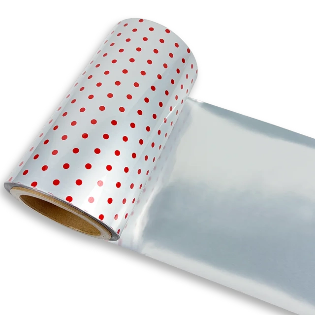 Printed PET Aluminum Foil Laminated Film,Pengyuan,Printed PET Aluminum Foil Laminated Film